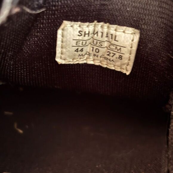 Shimano Men’s Size 10 SPD Cycling Shoes - Picture 10 of 10